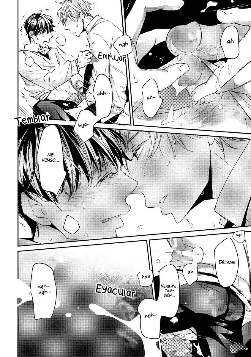 Noda-ke no oshie ni yori (2016) - Capítulo 1 - Página 20 - LectorTMOo