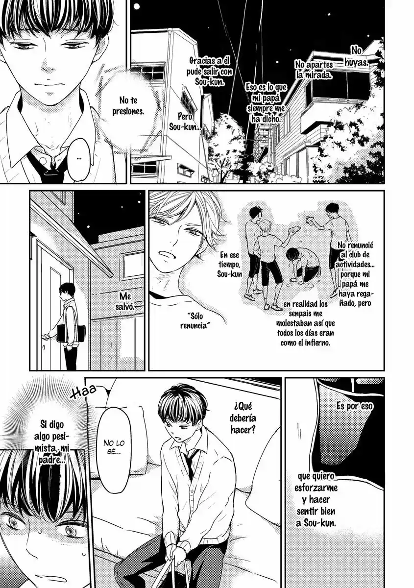 Noda-ke no oshie ni yori (2016) - Capítulo 2 - Página 9 - LectorTMOo