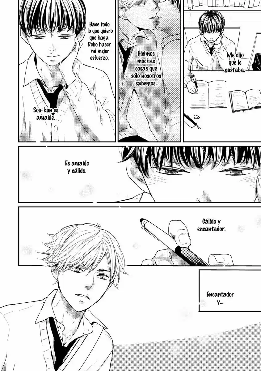 Noda-ke no oshie ni yori (2016) - Capítulo 2 - Página 12 - LectorTMOo