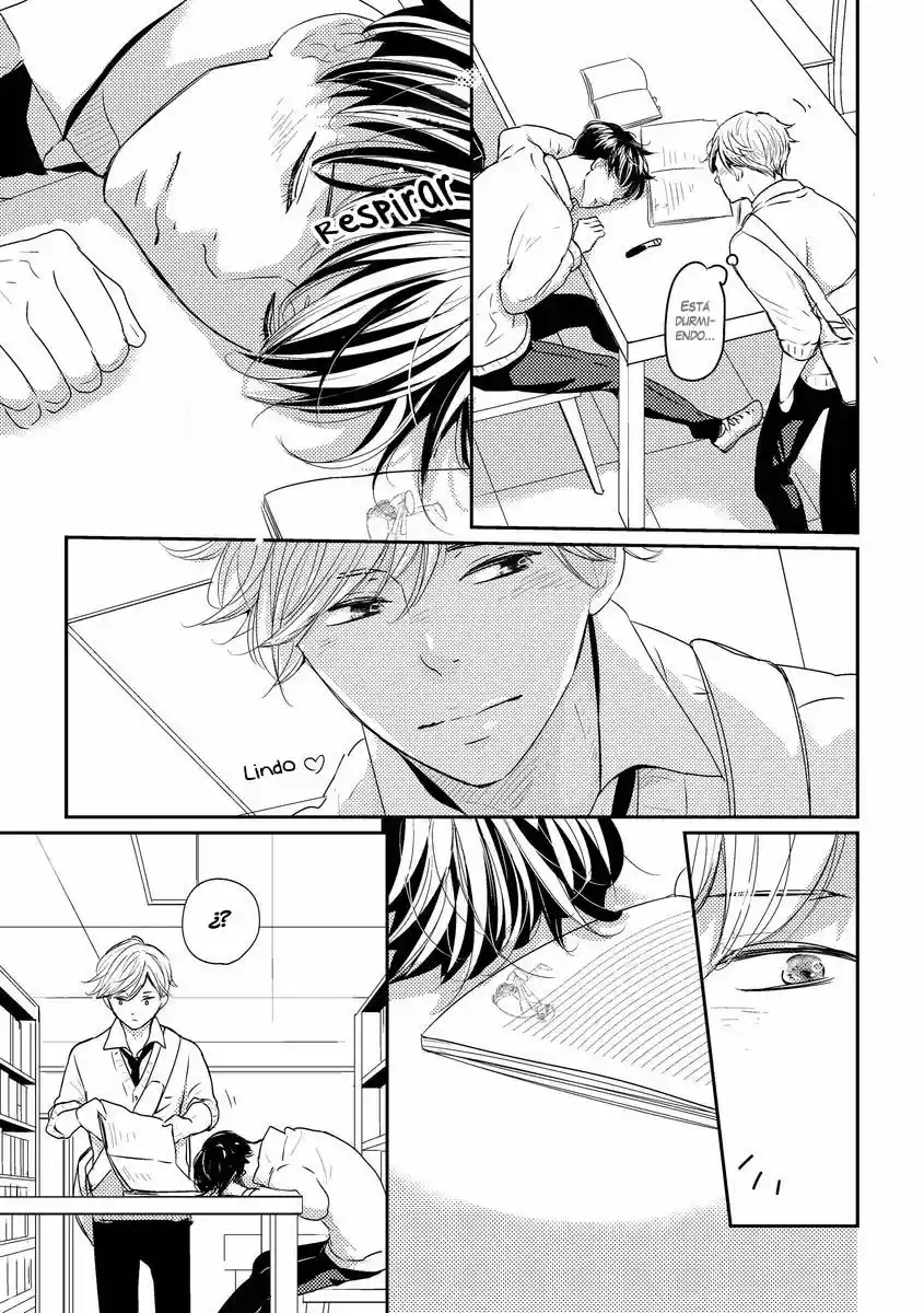 Noda-ke no oshie ni yori (2016) - Capítulo 2 - Página 13 - LectorTMOo