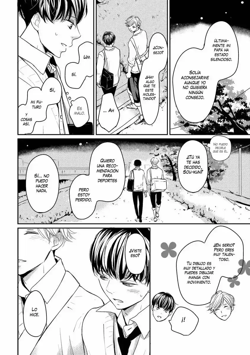 Noda-ke no oshie ni yori (2016) - Capítulo 2 - Página 16 - LectorTMOo