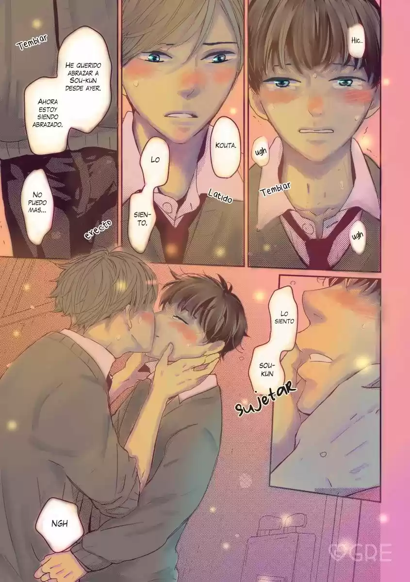Noda-ke no oshie ni yori (2016) - Capítulo 2 - Página 27 - LectorTMOo