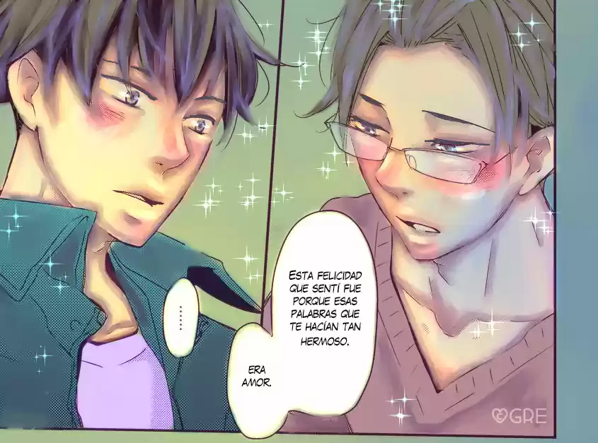 Noda-ke no oshie ni yori (2016) - Capítulo 3 - Página 29 - LectorTMOo