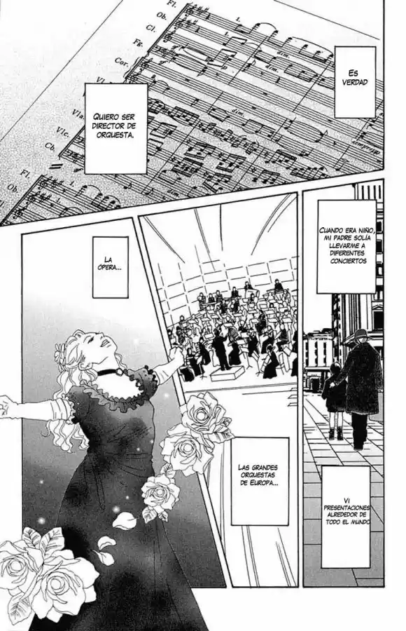 Nodame Cantabile - Capítulo 1 - Página 17 - LectorTMOo