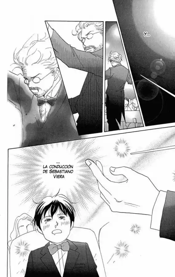 Nodame Cantabile - Capítulo 1 - Página 18 - LectorTMOo