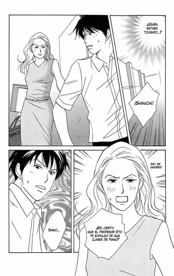 Nodame Cantabile - Capítulo 1 - Página 23 - LectorTMOo