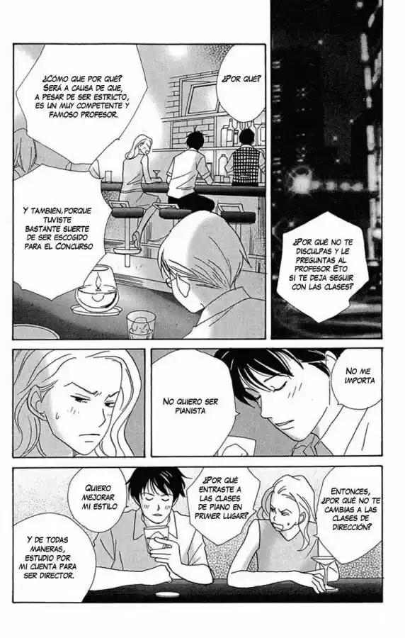 Nodame Cantabile - Capítulo 1 - Página 24 - LectorTMOo