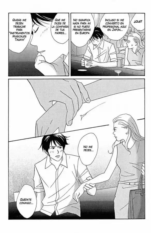 Nodame Cantabile - Capítulo 1 - Página 27 - LectorTMOo