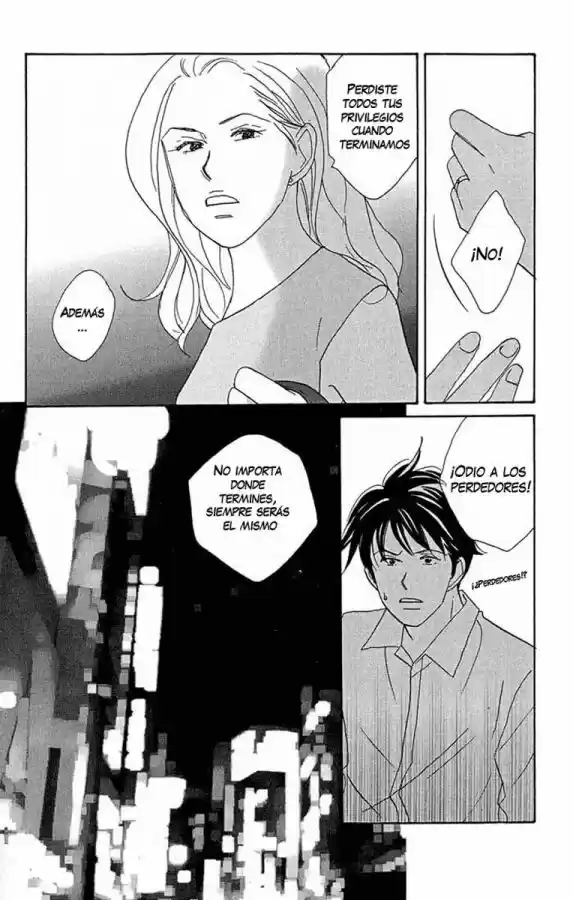 Nodame Cantabile - Capítulo 1 - Página 28 - LectorTMOo