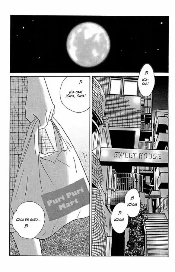 Nodame Cantabile - Capítulo 1 - Página 29 - LectorTMOo