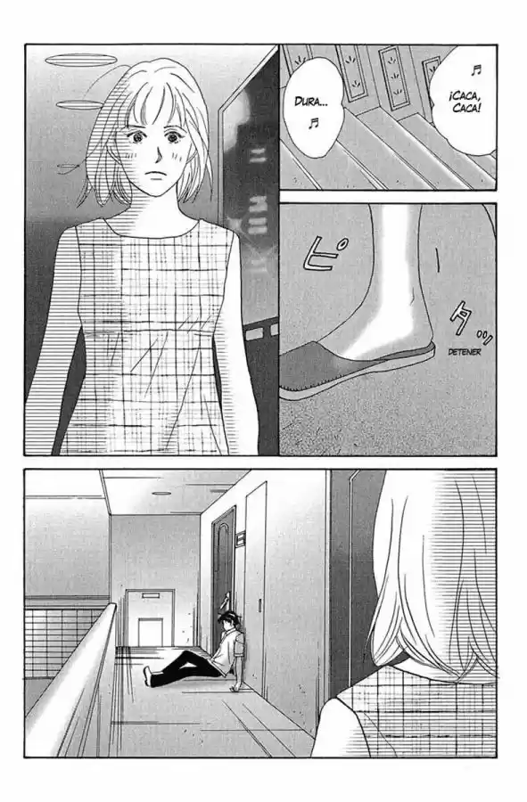 Nodame Cantabile - Capítulo 1 - Página 30 - LectorTMOo