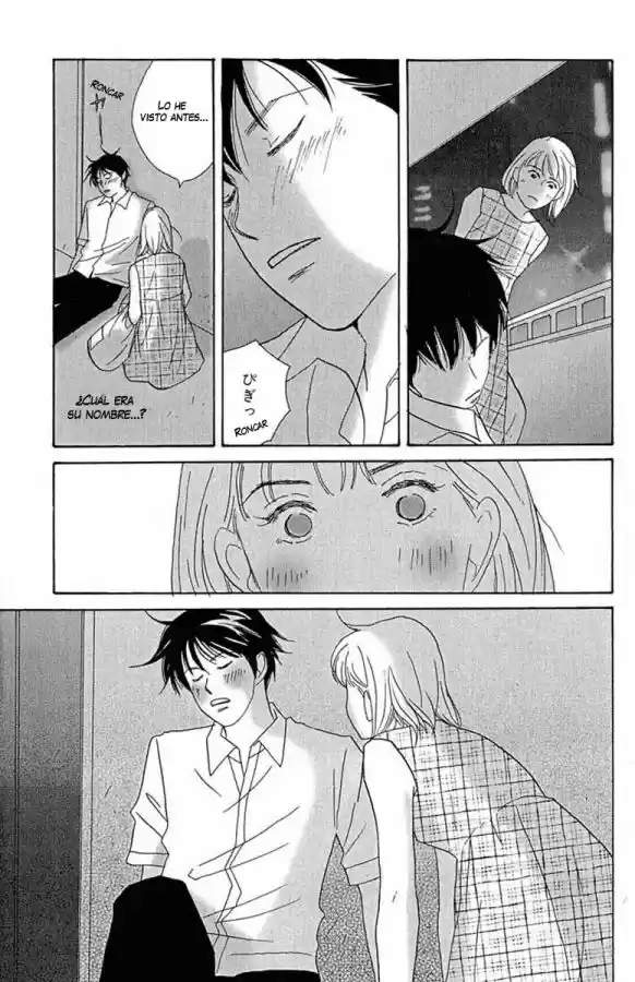 Nodame Cantabile - Capítulo 1 - Página 31 - LectorTMOo