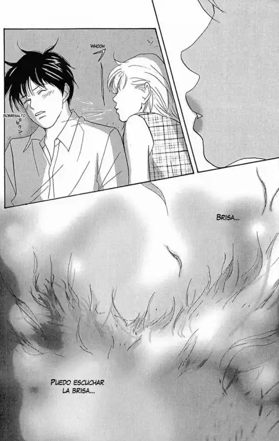 Nodame Cantabile - Capítulo 1 - Página 32 - LectorTMOo