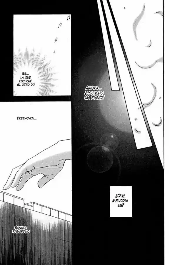 Nodame Cantabile - Capítulo 1 - Página 33 - LectorTMOo
