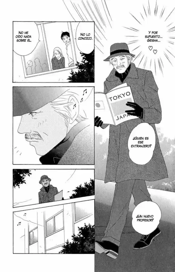 Nodame Cantabile - Capítulo 10 - Página 3 - LectorTMOo