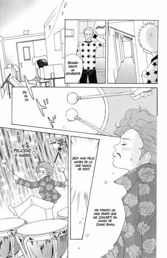 Nodame Cantabile - Capítulo 10 - Página 5 - LectorTMOo