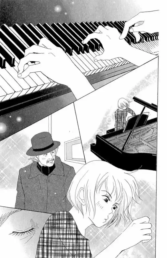 Nodame Cantabile - Capítulo 10 - Página 7 - LectorTMOo