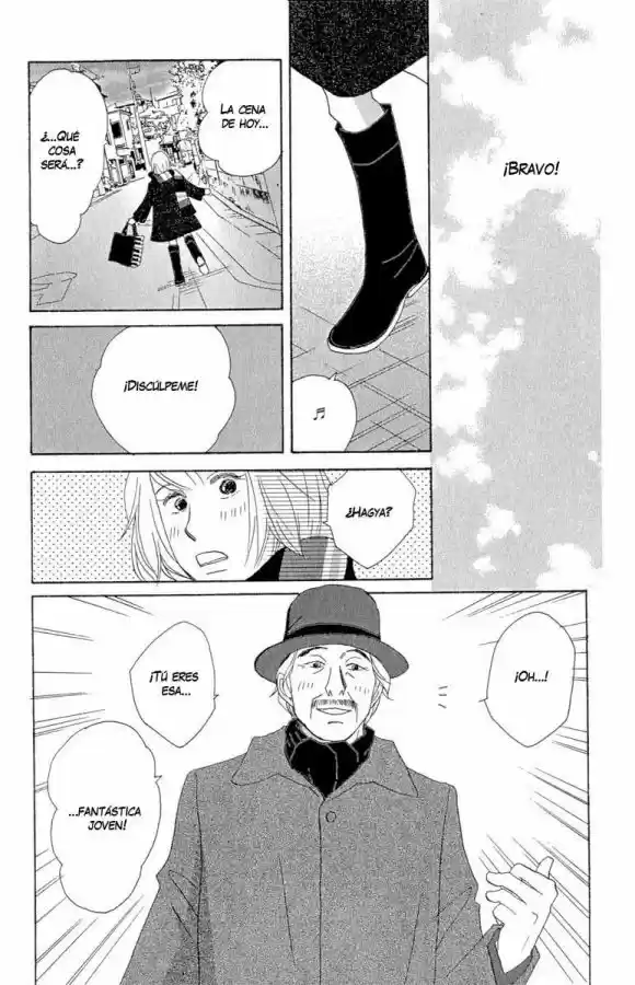 Nodame Cantabile - Capítulo 10 - Página 8 - LectorTMOo