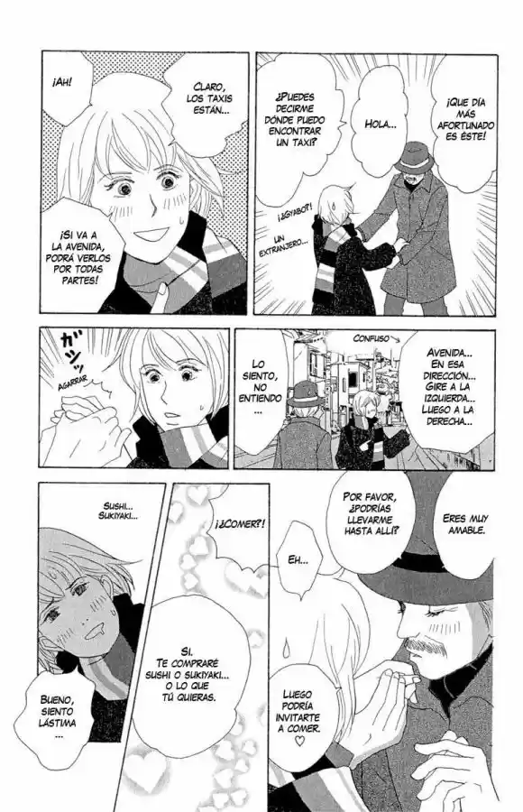 Nodame Cantabile - Capítulo 10 - Página 9 - LectorTMOo