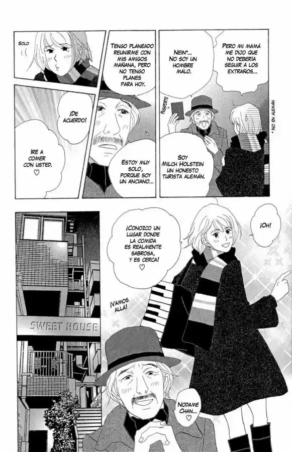 Nodame Cantabile - Capítulo 10 - Página 10 - LectorTMOo