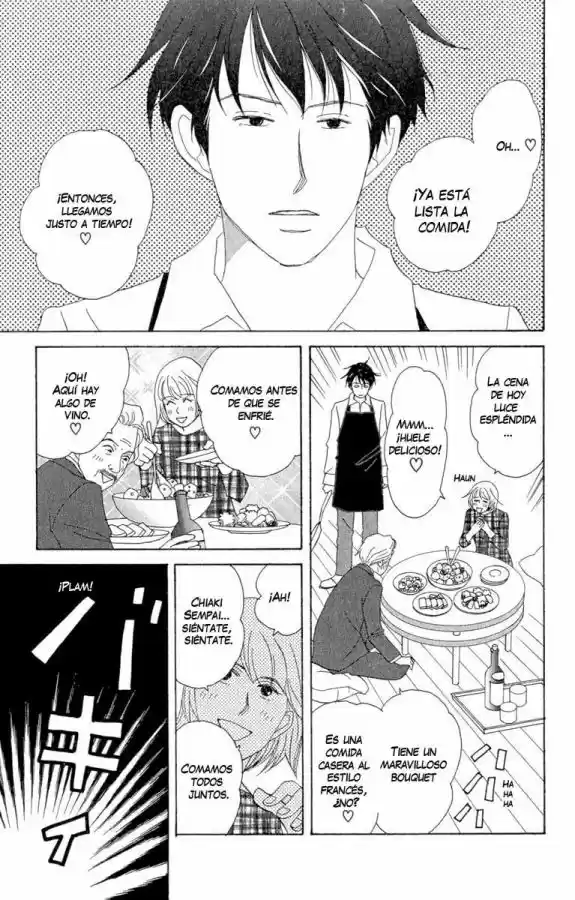 Nodame Cantabile - Capítulo 10 - Página 11 - LectorTMOo