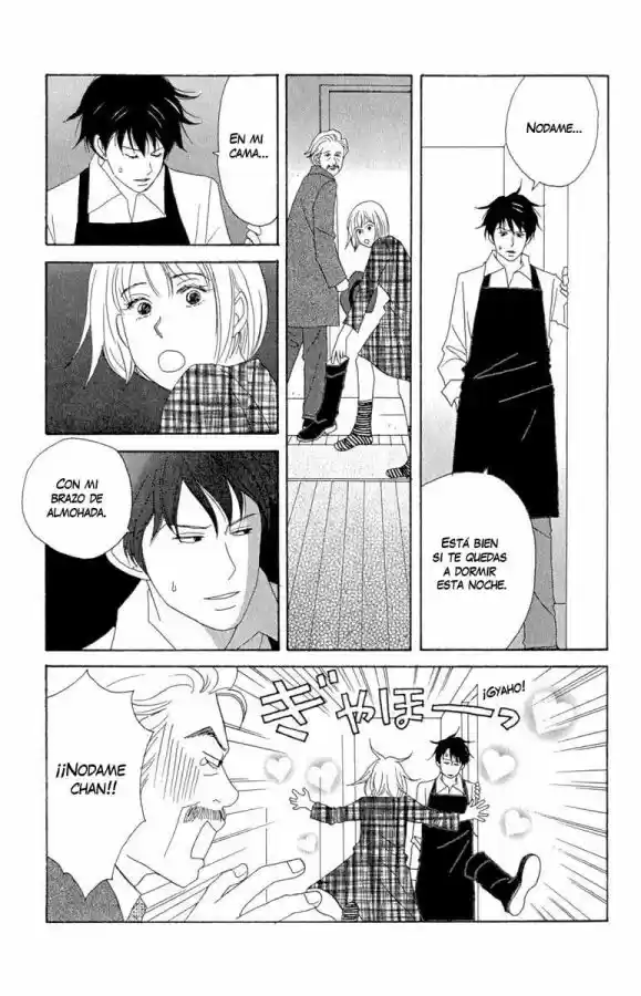 Nodame Cantabile - Capítulo 10 - Página 17 - LectorTMOo