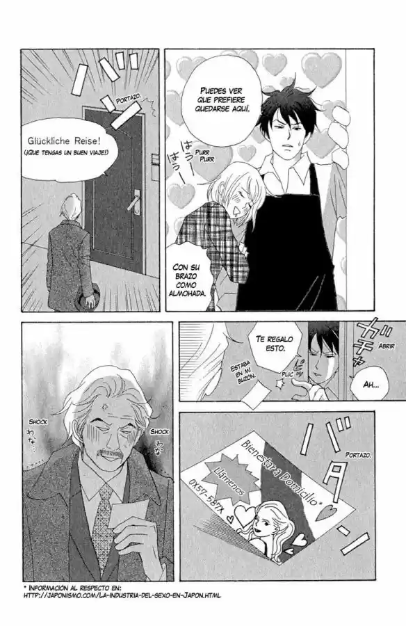Nodame Cantabile - Capítulo 10 - Página 18 - LectorTMOo