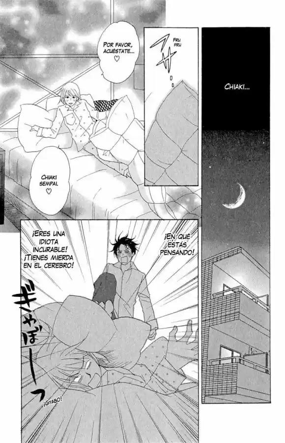 Nodame Cantabile - Capítulo 10 - Página 19 - LectorTMOo