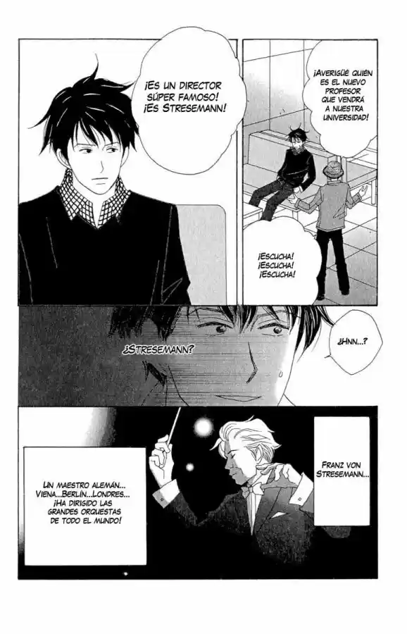 Nodame Cantabile - Capítulo 10 - Página 22 - LectorTMOo