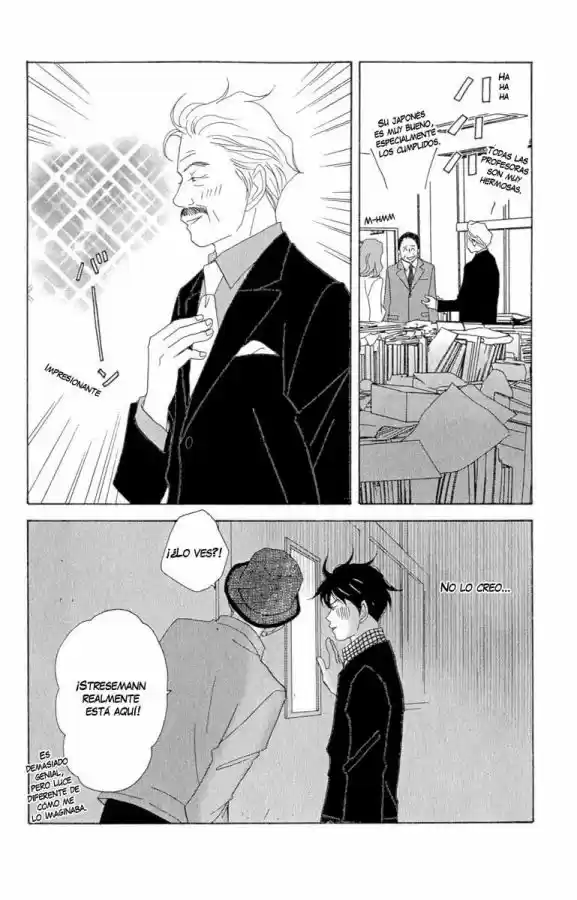 Nodame Cantabile - Capítulo 10 - Página 24 - LectorTMOo