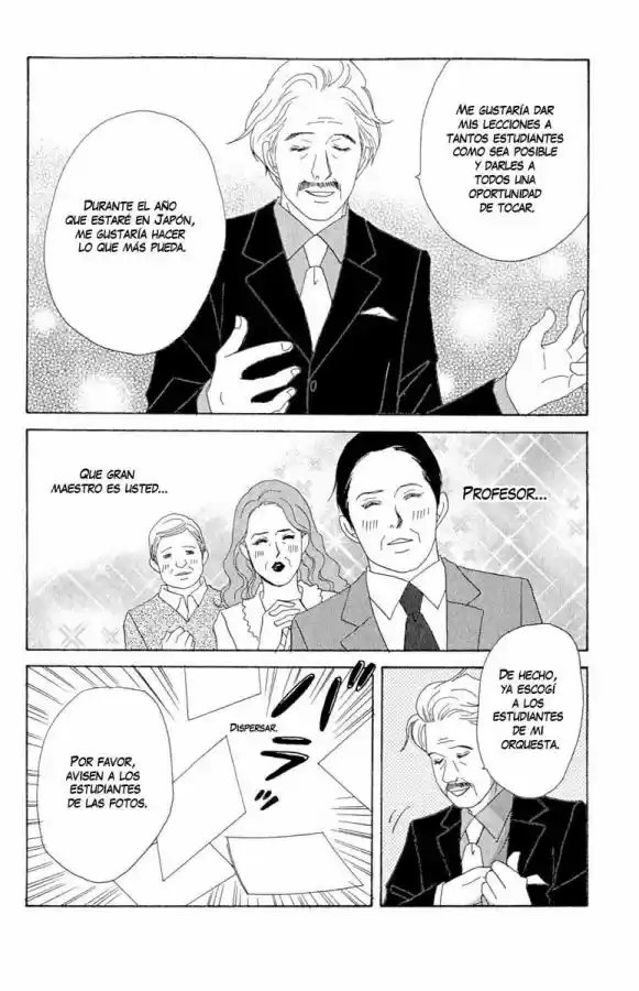 Nodame Cantabile - Capítulo 10 - Página 26 - LectorTMOo
