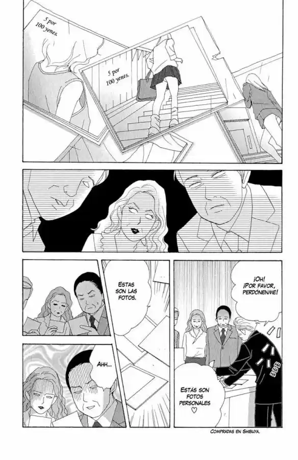 Nodame Cantabile - Capítulo 10 - Página 27 - LectorTMOo