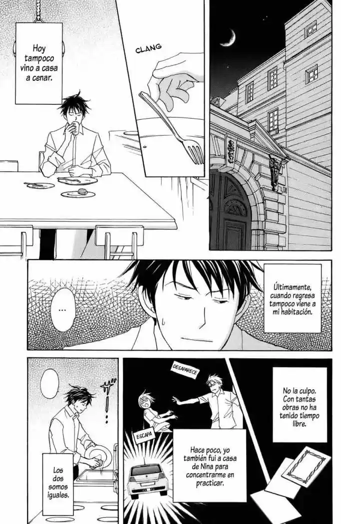 Nodame Cantabile - Capítulo 100 - Página 5 - LectorTMOo