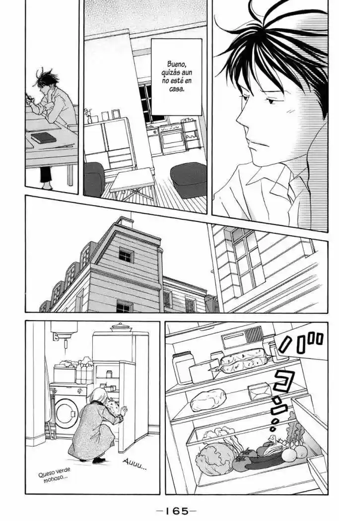 Nodame Cantabile - Capítulo 100 - Página 7 - LectorTMOo
