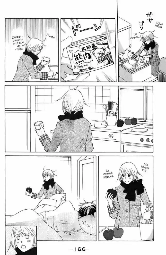 Nodame Cantabile - Capítulo 100 - Página 8 - LectorTMOo