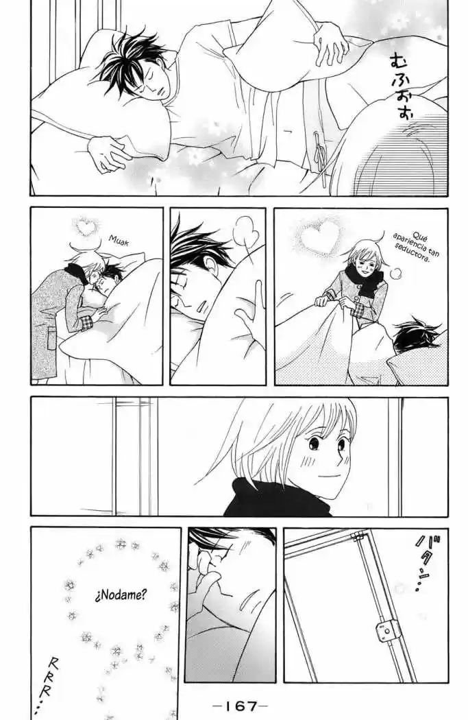 Nodame Cantabile - Capítulo 100 - Página 9 - LectorTMOo