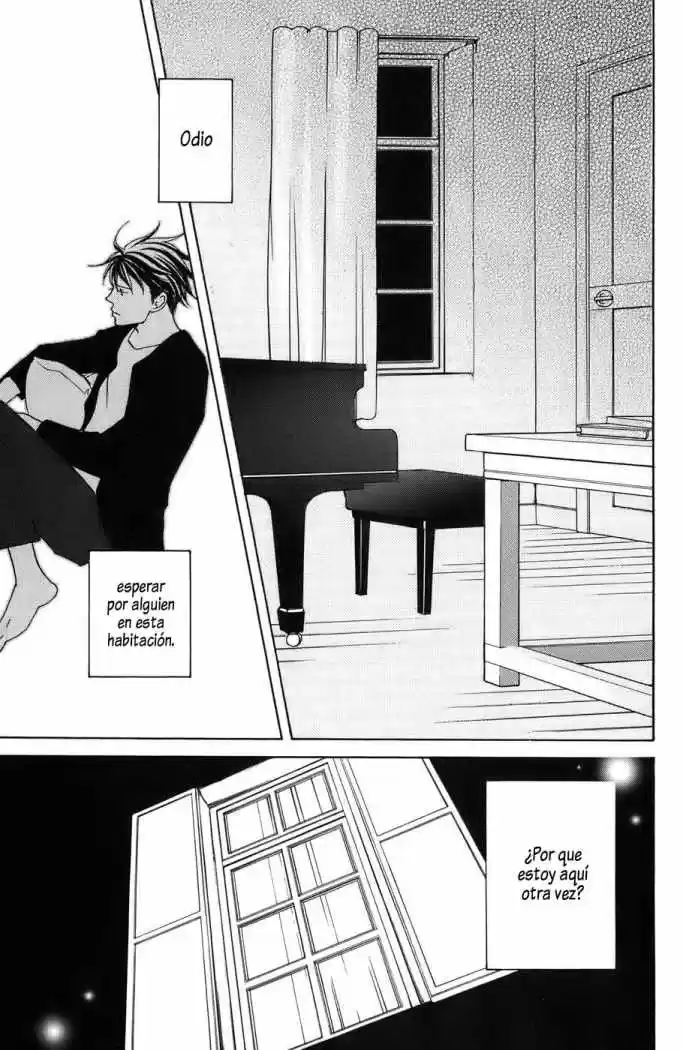 Nodame Cantabile - Capítulo 100 - Página 25 - LectorTMOo
