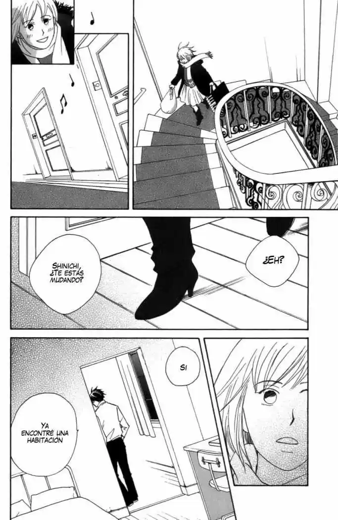 Nodame Cantabile - Capítulo 101 - Página 8 - LectorTMOo