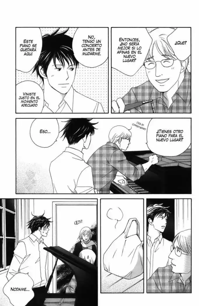 Nodame Cantabile - Capítulo 101 - Página 9 - LectorTMOo