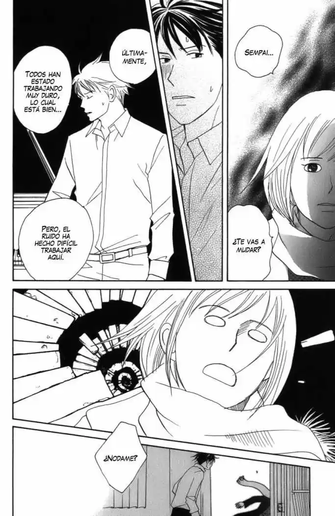 Nodame Cantabile - Capítulo 101 - Página 10 - LectorTMOo