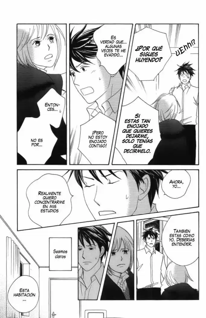 Nodame Cantabile - Capítulo 101 - Página 13 - LectorTMOo