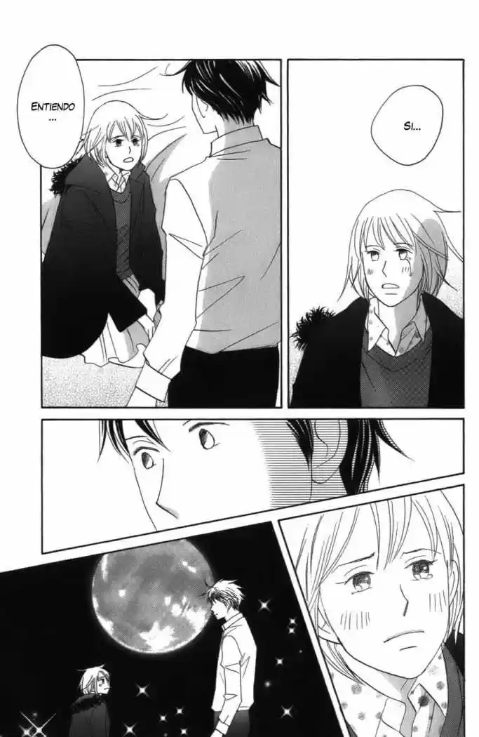 Nodame Cantabile - Capítulo 101 - Página 15 - LectorTMOo