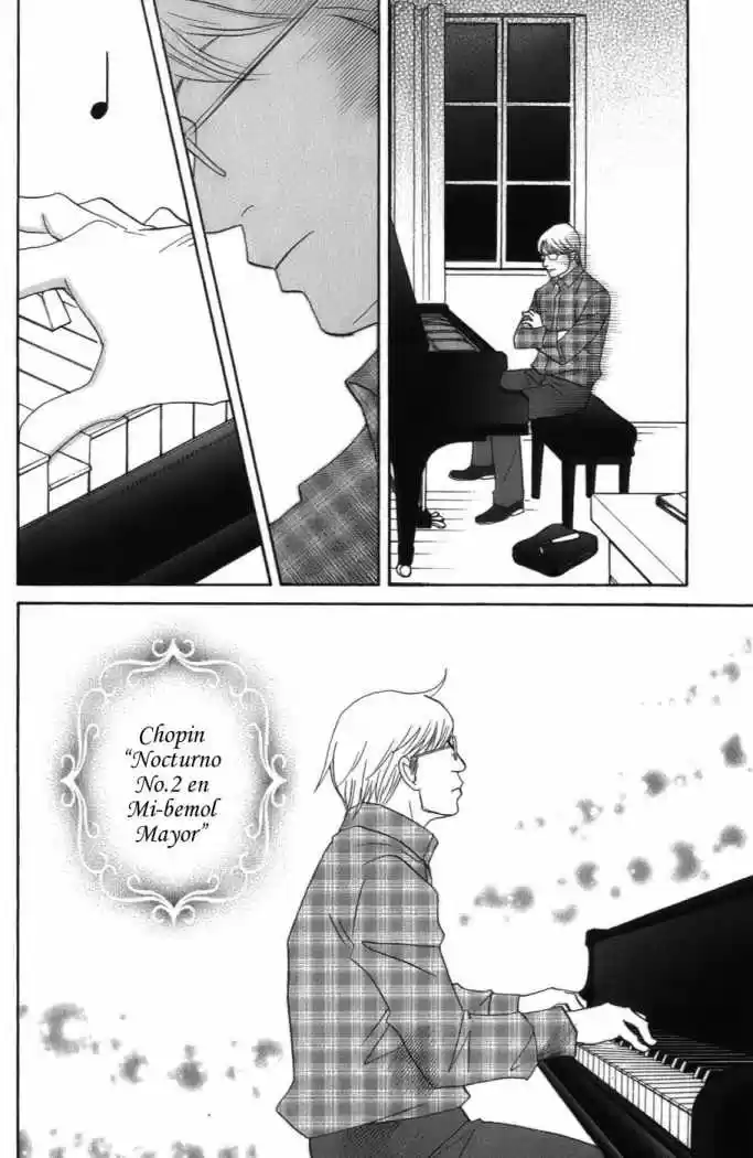 Nodame Cantabile - Capítulo 101 - Página 16 - LectorTMOo