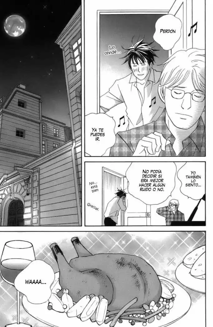 Nodame Cantabile - Capítulo 101 - Página 17 - LectorTMOo