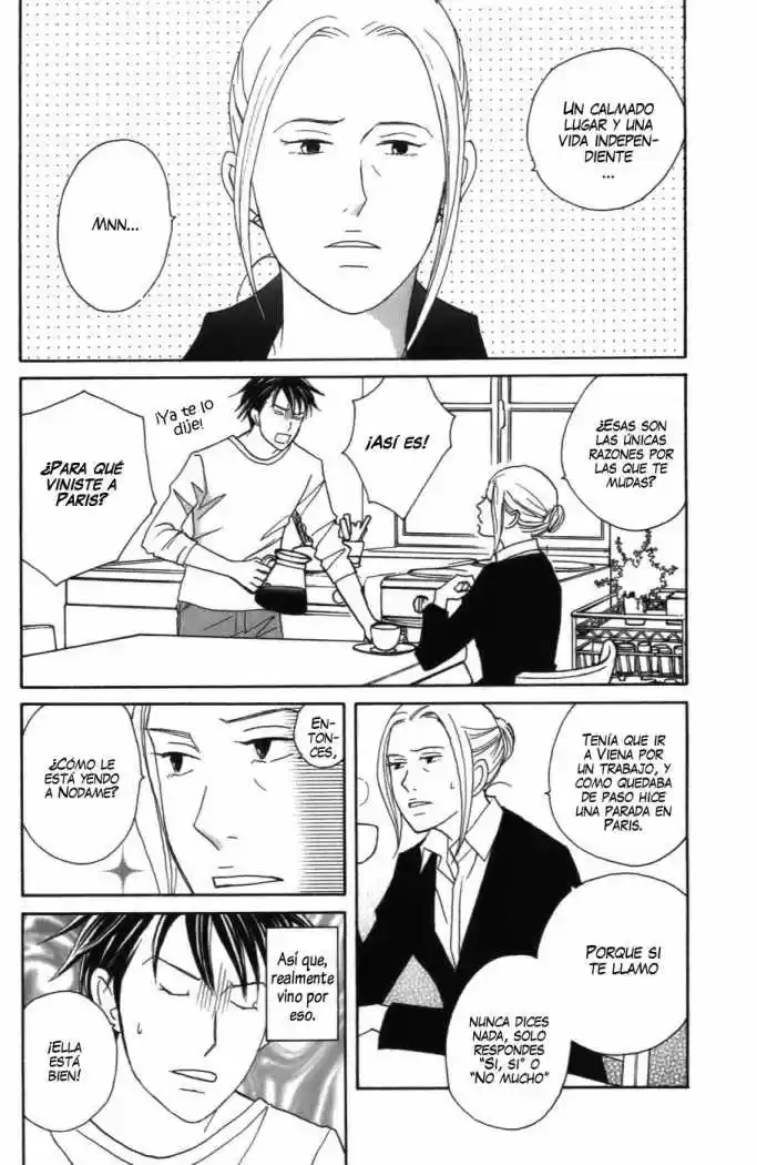 Nodame Cantabile - Capítulo 102 - Página 2 - LectorTMOo