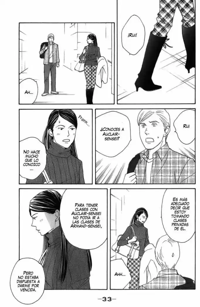 Nodame Cantabile - Capítulo 102 - Página 7 - LectorTMOo