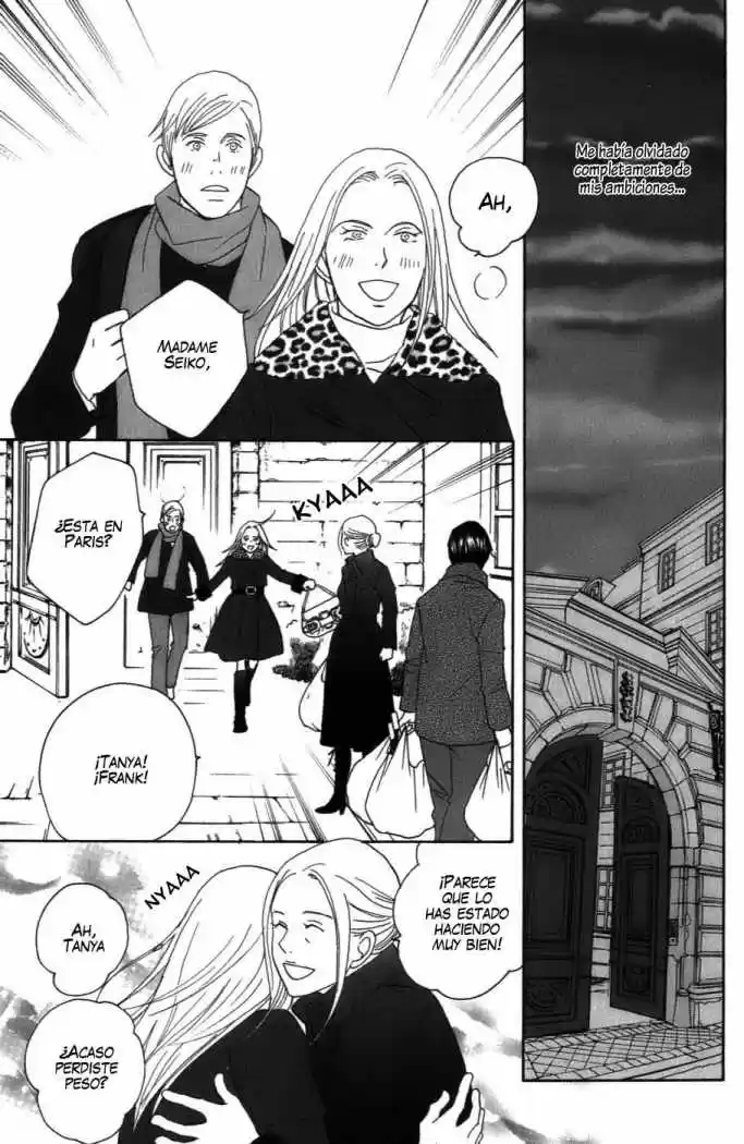 Nodame Cantabile - Capítulo 102 - Página 9 - LectorTMOo