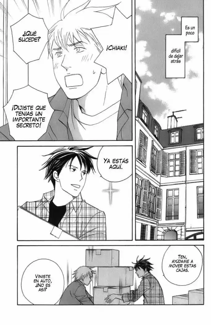 Nodame Cantabile - Capítulo 102 - Página 27 - LectorTMOo