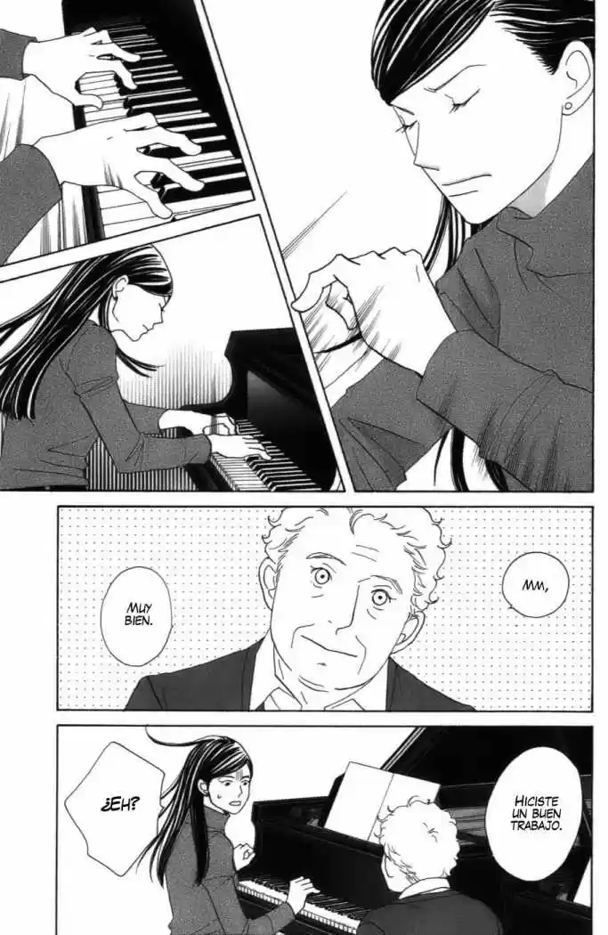 Nodame Cantabile - Capítulo 103 - Página 7 - LectorTMOo