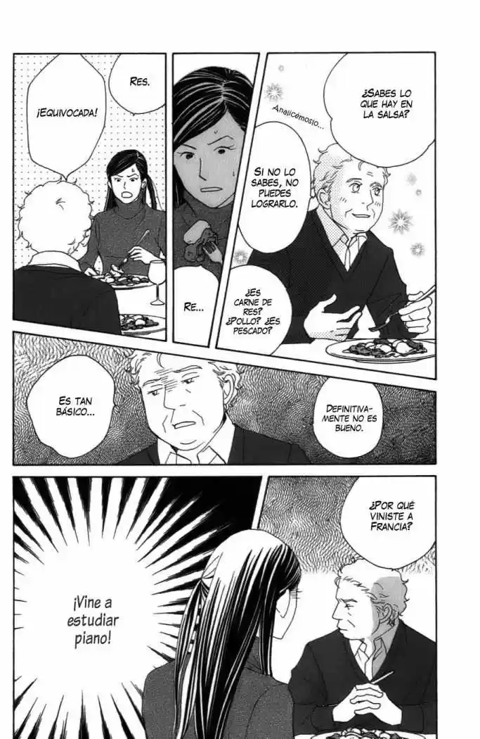 Nodame Cantabile - Capítulo 103 - Página 12 - LectorTMOo
